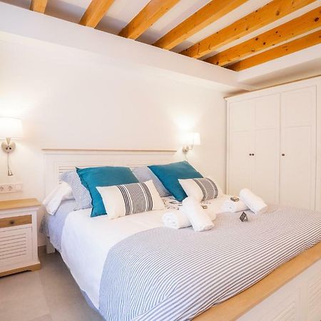 Urban Suites Palma - Turismo De Interior Luaran gambar