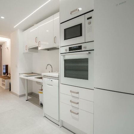Urban Suites Palma - Turismo De Interior Luaran gambar