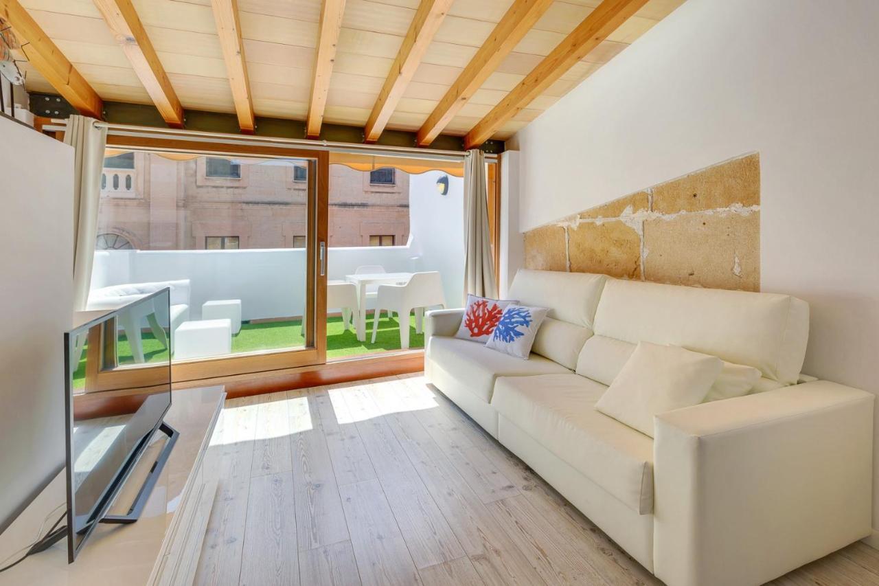 Urban Suites Palma - Turismo De Interior Luaran gambar