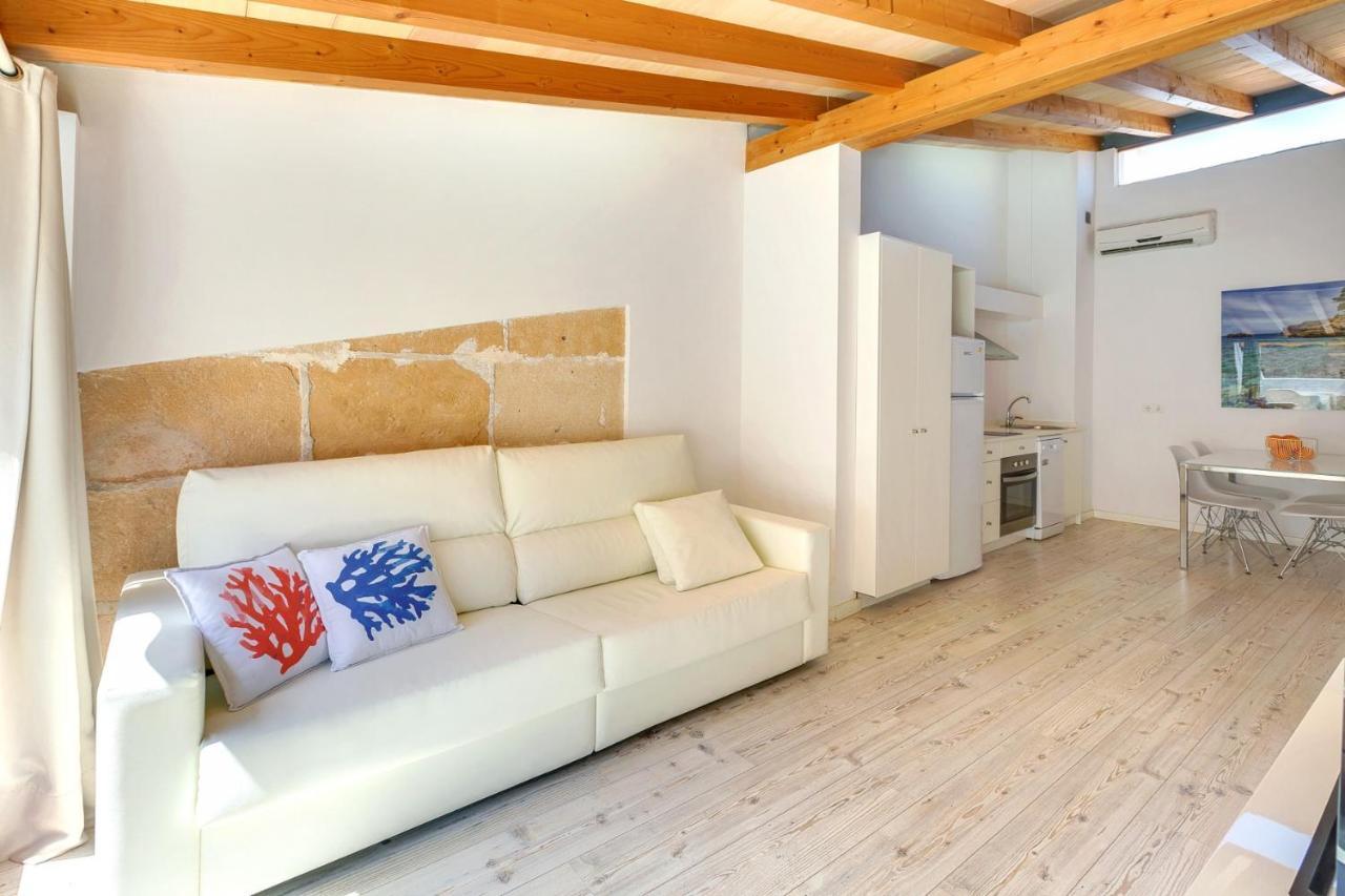 Urban Suites Palma - Turismo De Interior Luaran gambar