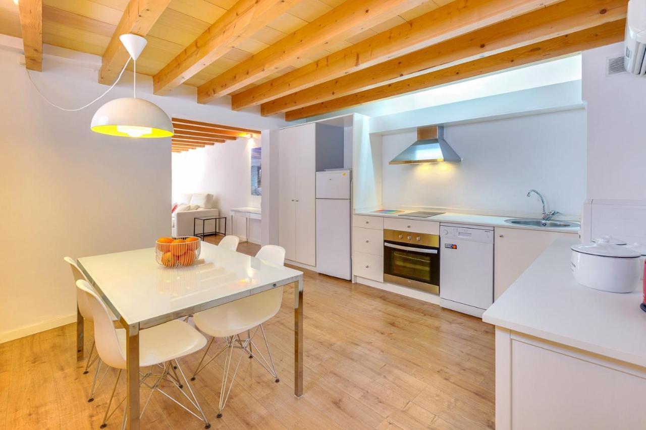 Urban Suites Palma - Turismo De Interior Luaran gambar