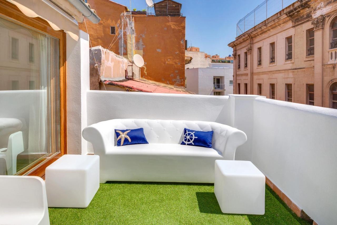 Urban Suites Palma - Turismo De Interior Luaran gambar
