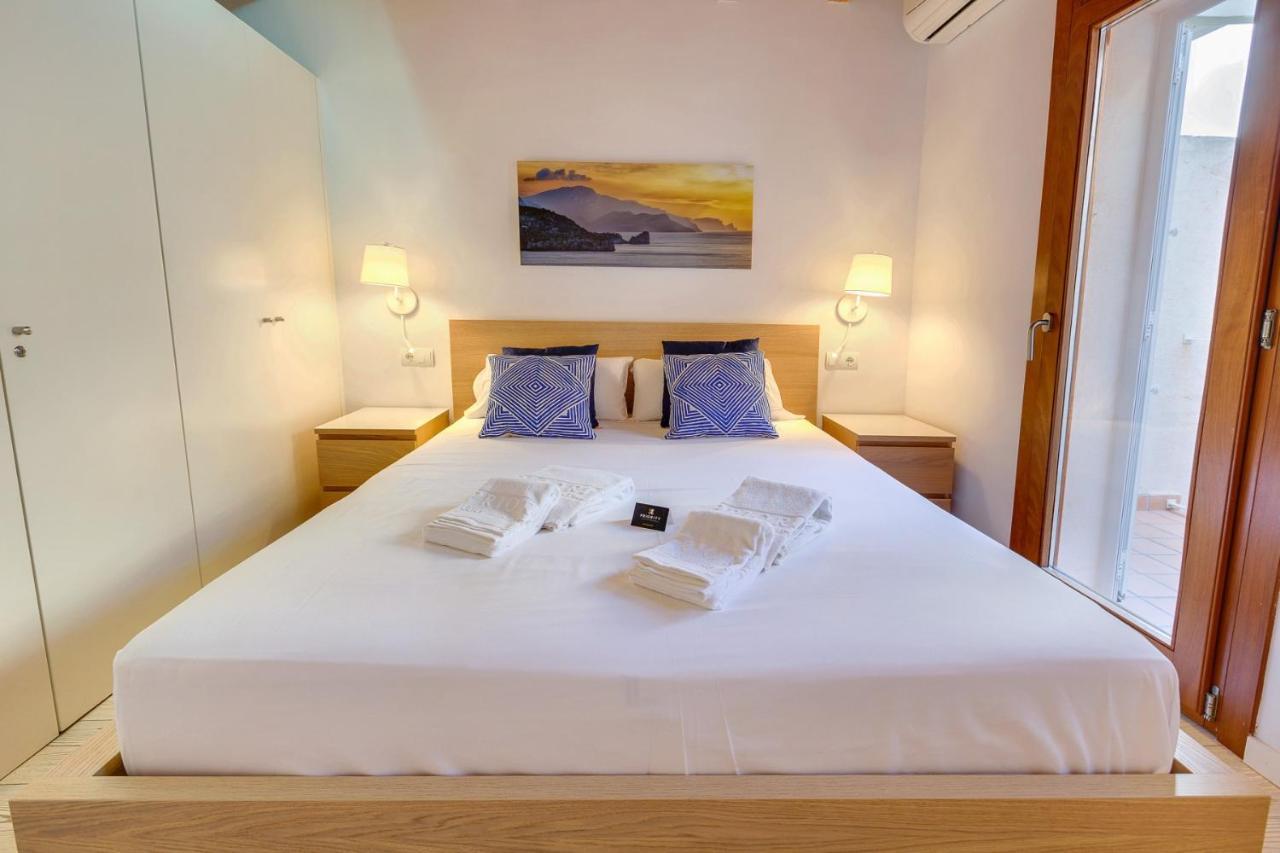 Urban Suites Palma - Turismo De Interior Luaran gambar