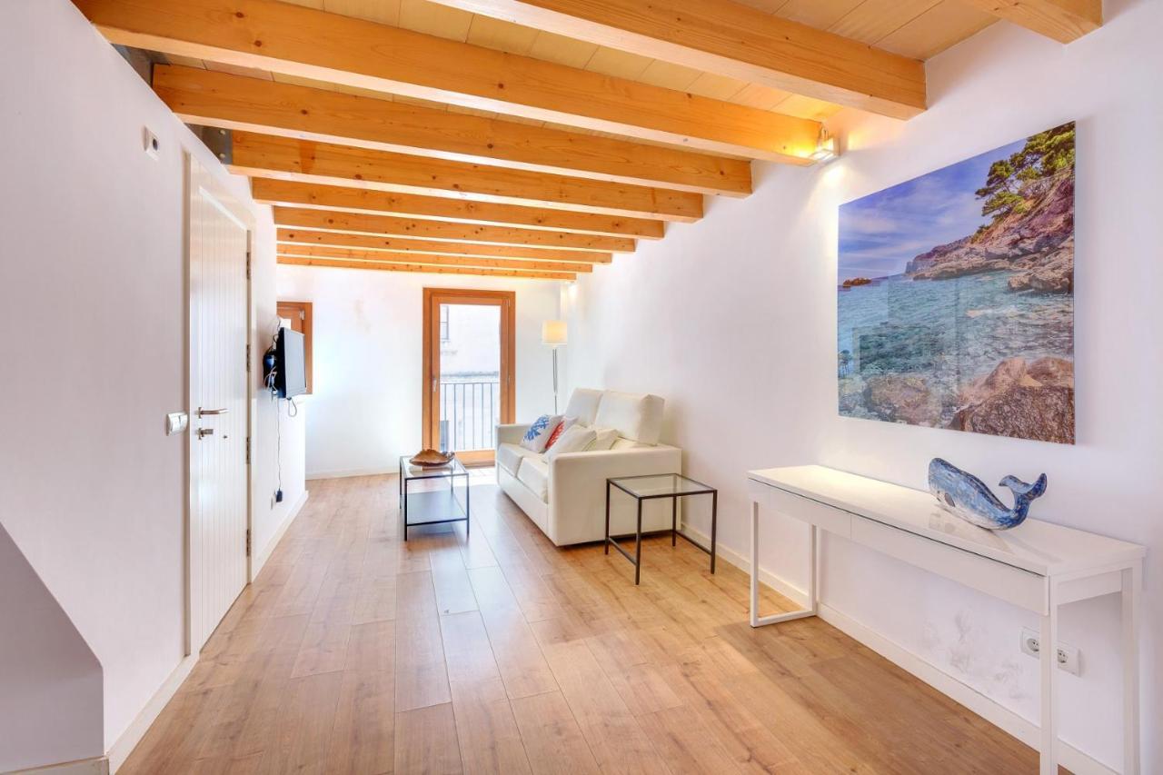 Urban Suites Palma - Turismo De Interior Luaran gambar