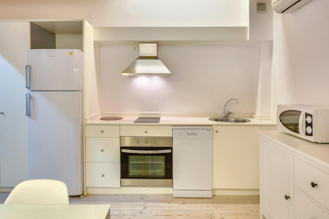 Urban Suites Palma - Turismo De Interior Luaran gambar