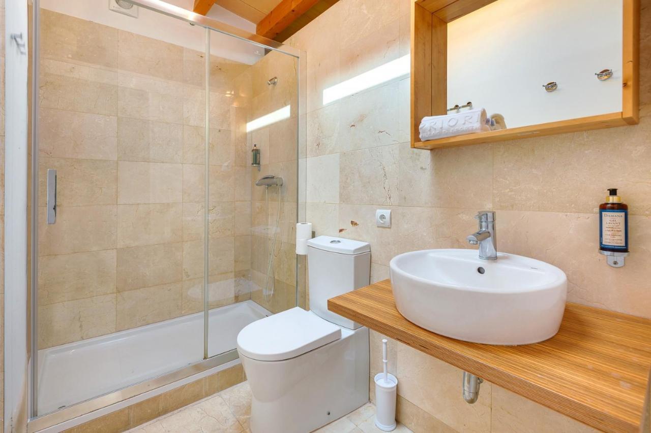 Urban Suites Palma - Turismo De Interior Luaran gambar