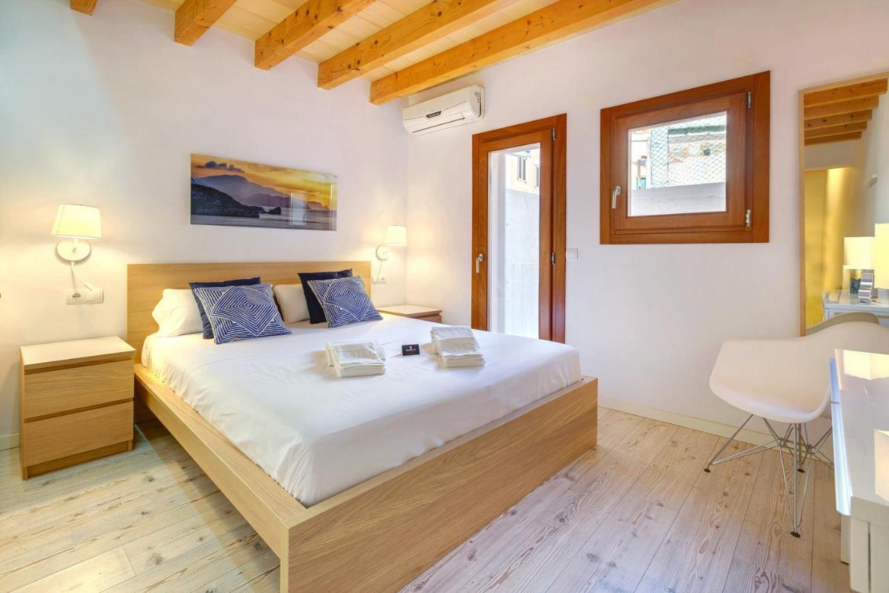 Urban Suites Palma - Turismo De Interior Luaran gambar