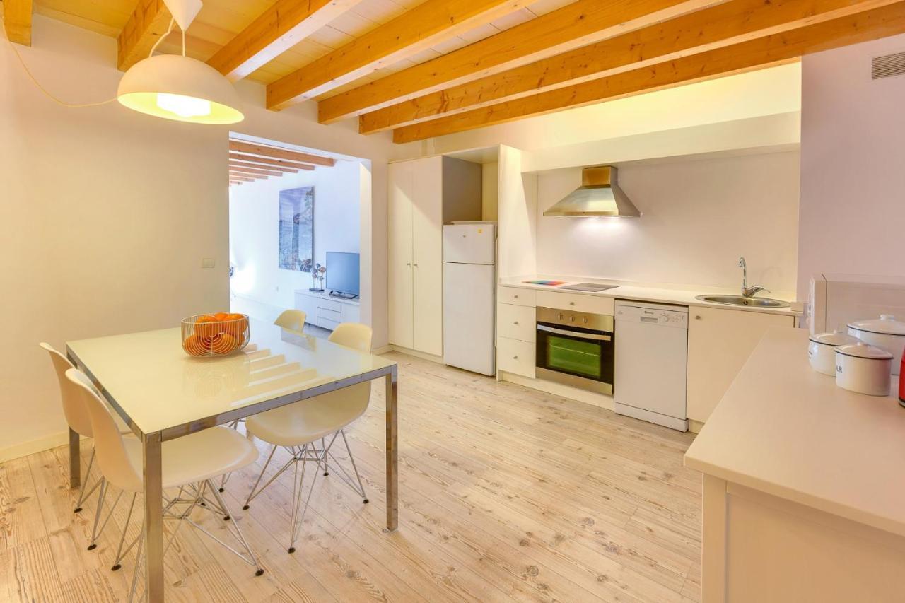 Urban Suites Palma - Turismo De Interior Luaran gambar