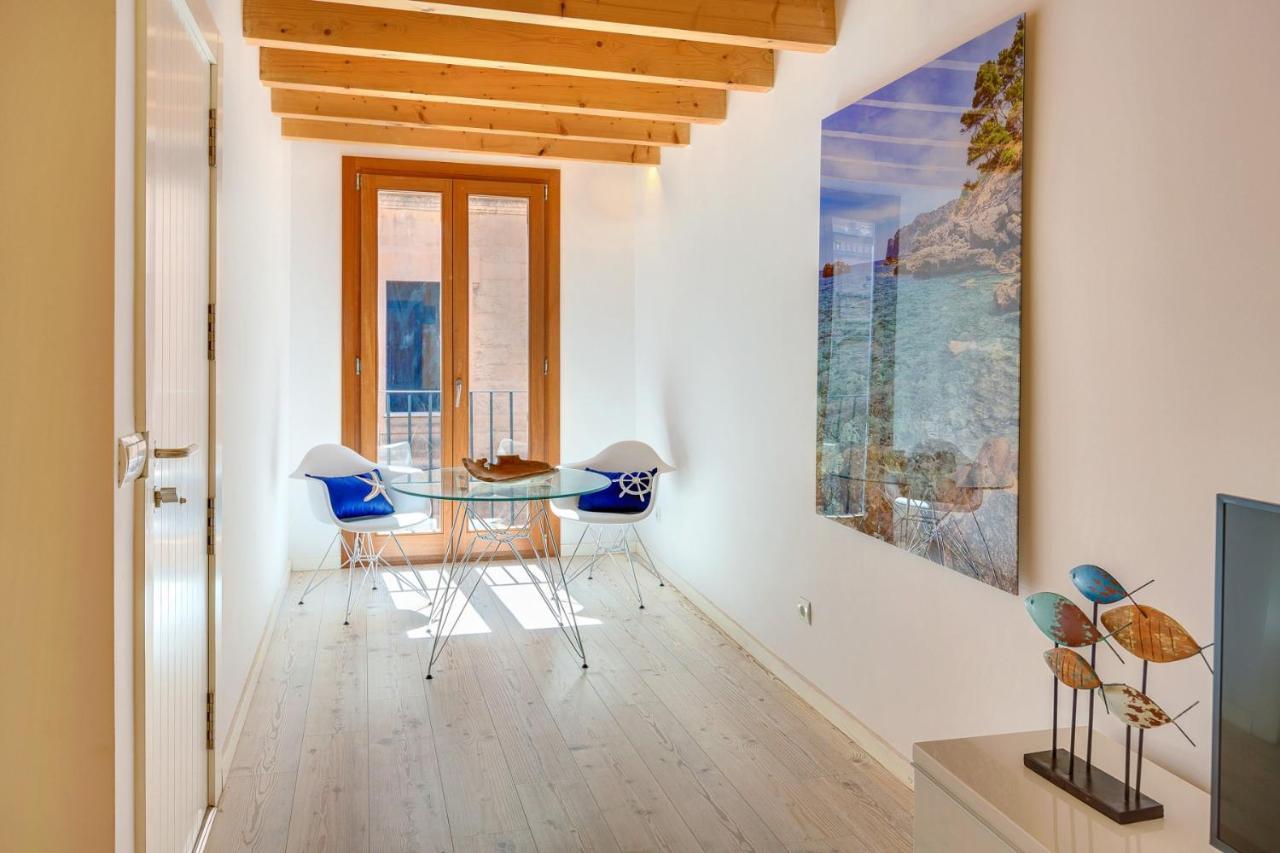 Urban Suites Palma - Turismo De Interior Luaran gambar