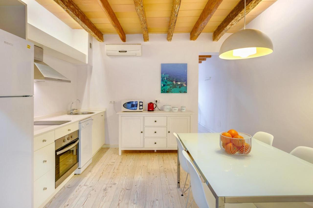 Urban Suites Palma - Turismo De Interior Luaran gambar