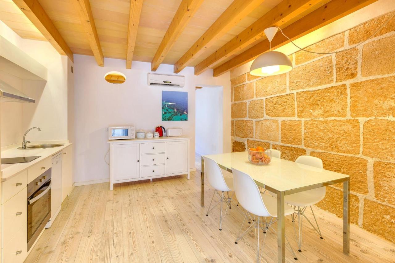 Urban Suites Palma - Turismo De Interior Luaran gambar