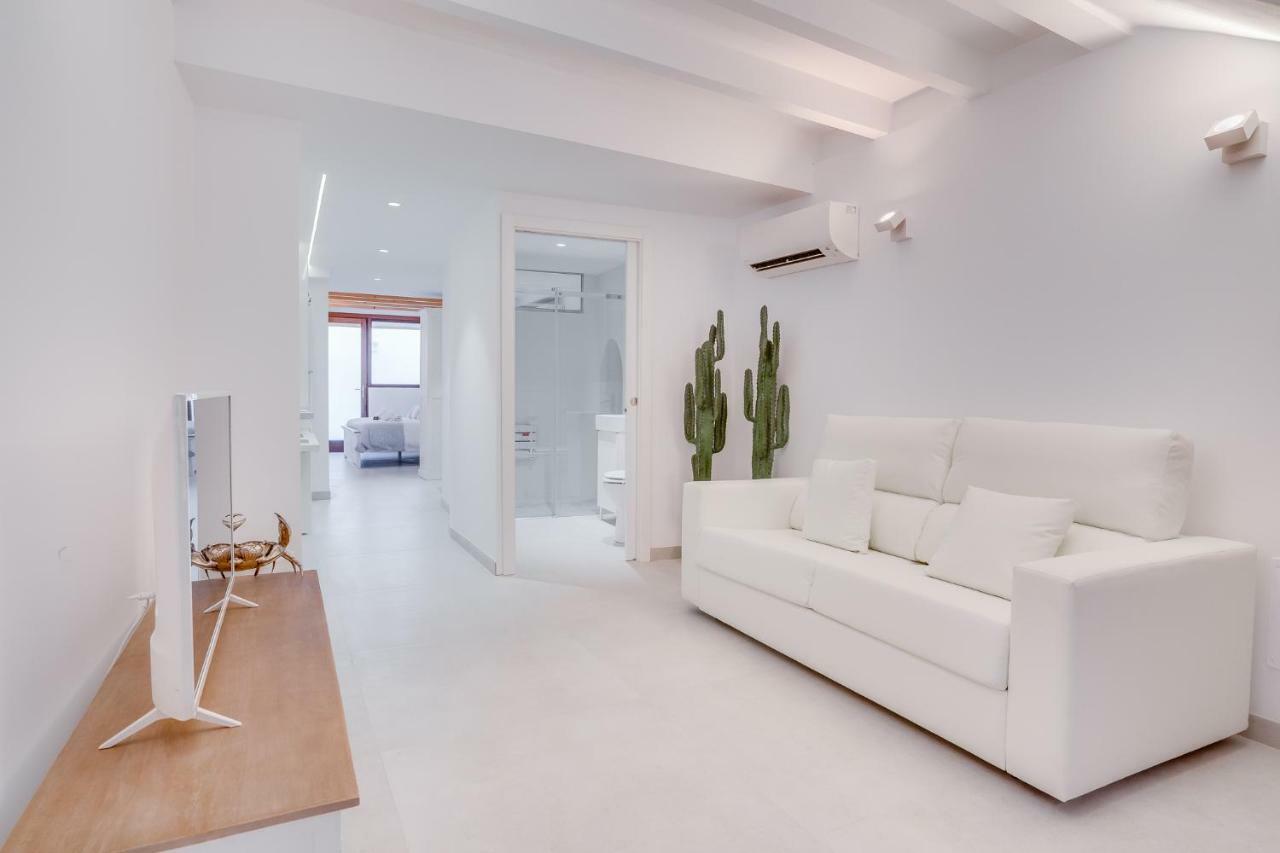 Urban Suites Palma - Turismo De Interior Luaran gambar
