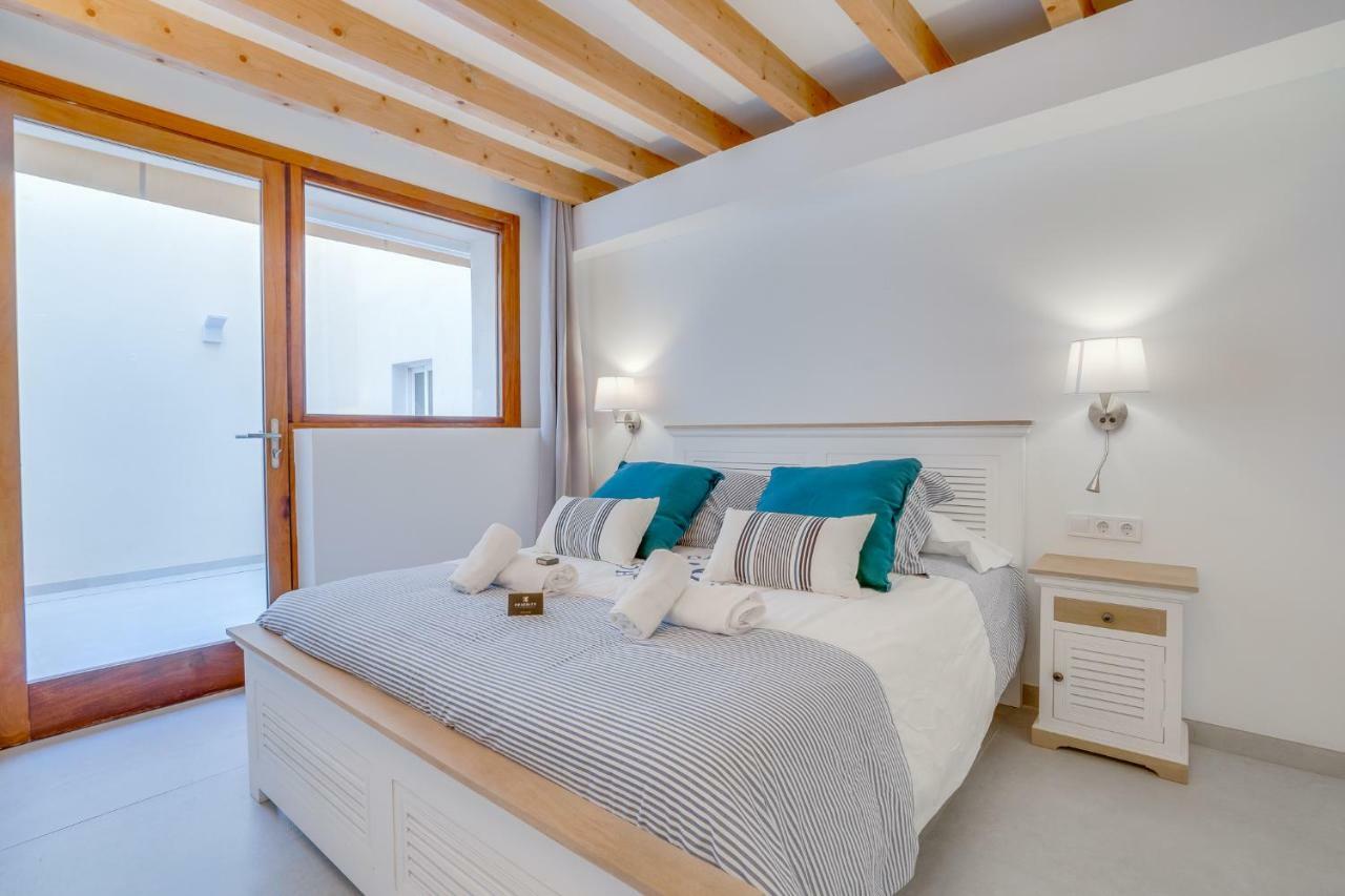 Urban Suites Palma - Turismo De Interior Luaran gambar