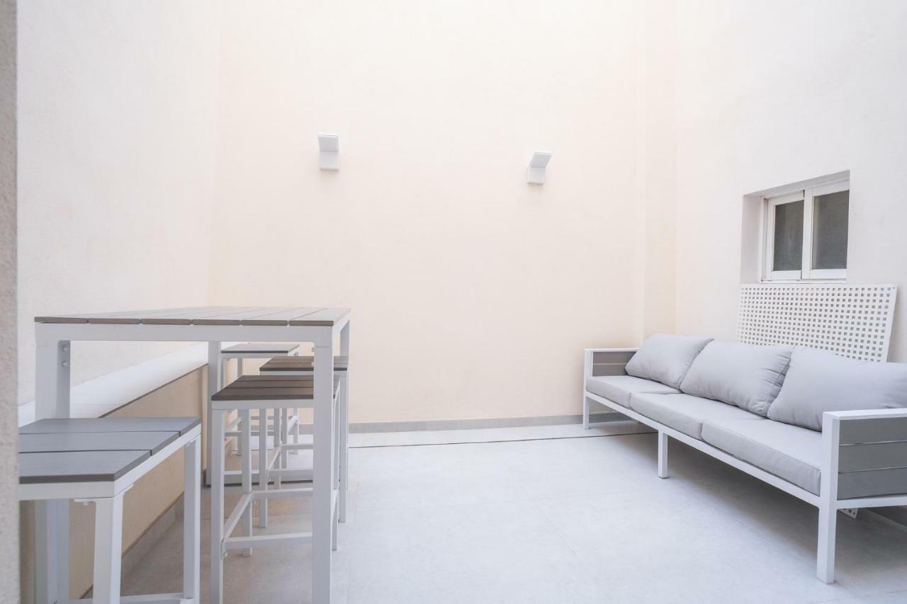 Urban Suites Palma - Turismo De Interior Luaran gambar