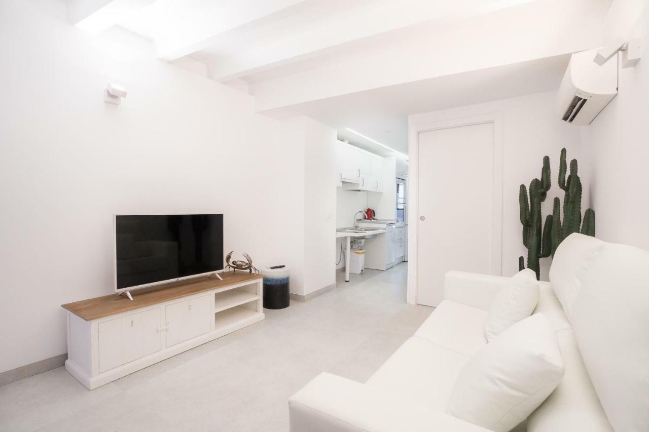 Urban Suites Palma - Turismo De Interior Luaran gambar
