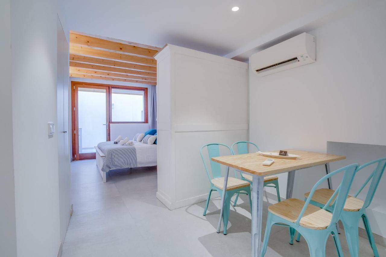 Urban Suites Palma - Turismo De Interior Luaran gambar