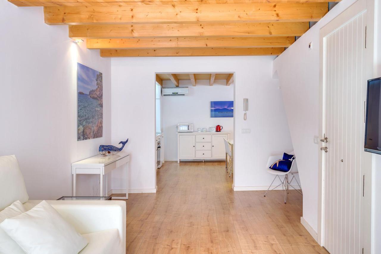 Urban Suites Palma - Turismo De Interior Luaran gambar