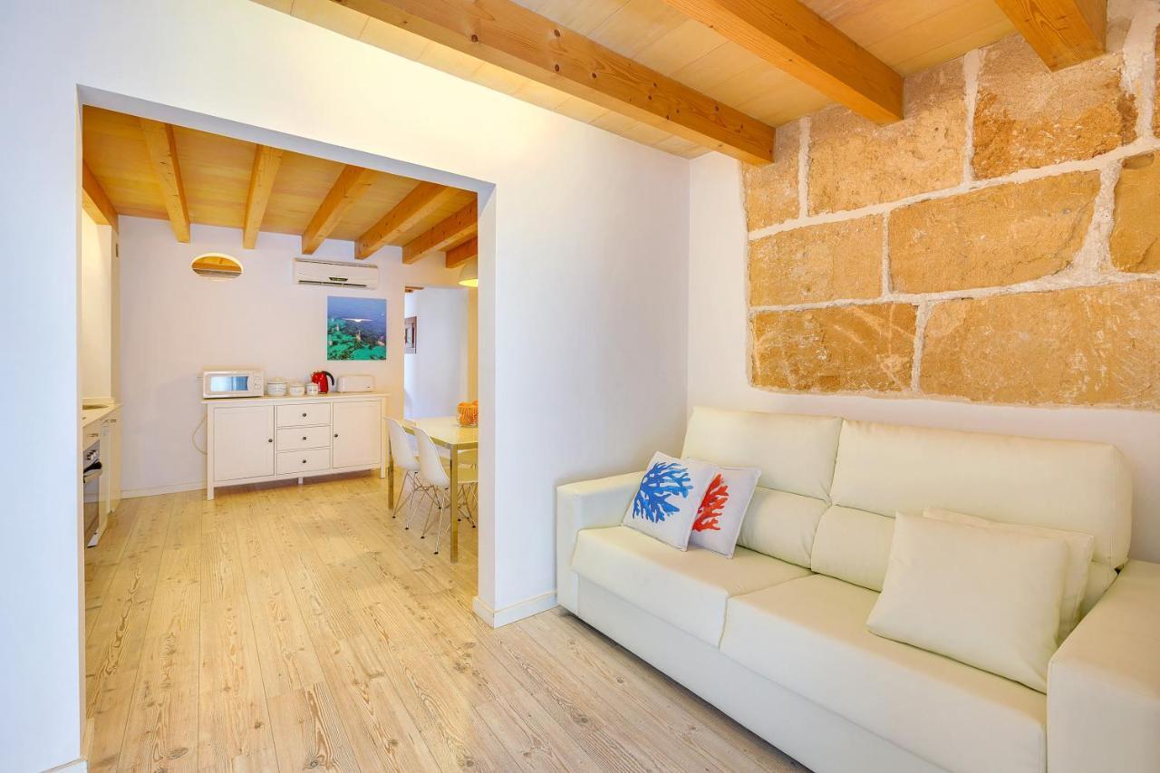 Urban Suites Palma - Turismo De Interior Luaran gambar