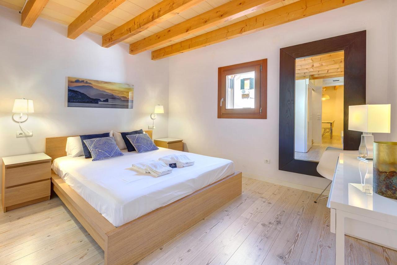 Urban Suites Palma - Turismo De Interior Luaran gambar